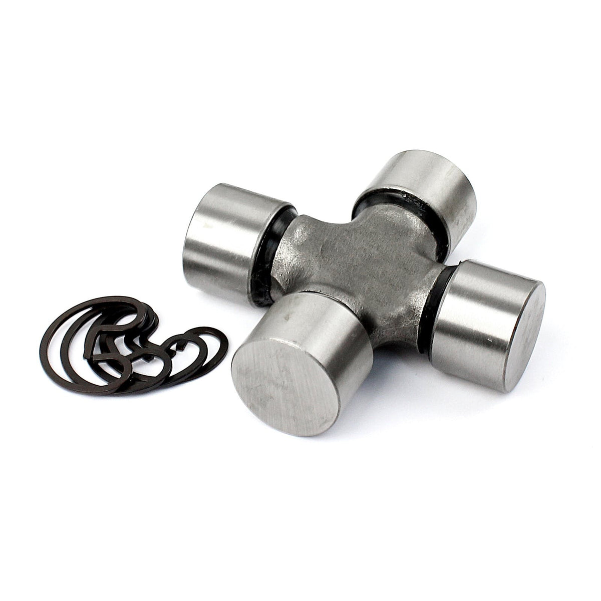 Speedmaster PCE551.1007 Speedmaster U-Joint Driveshaft Joint 1310 1350 Conversion Steel