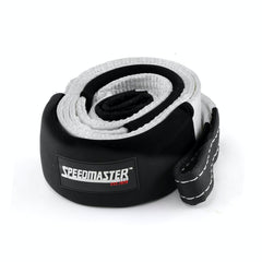 Speedmaster PCE554.1006 26500lbs / 12000kgs 4wd Recovery Tow Tree Trunk Protector 3 x 16ft