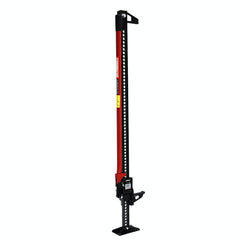 Speedmaster PCE555.1001 48 3.3 Tons 6600lbs Farm Jack High Lift Bumper Truck Tractor