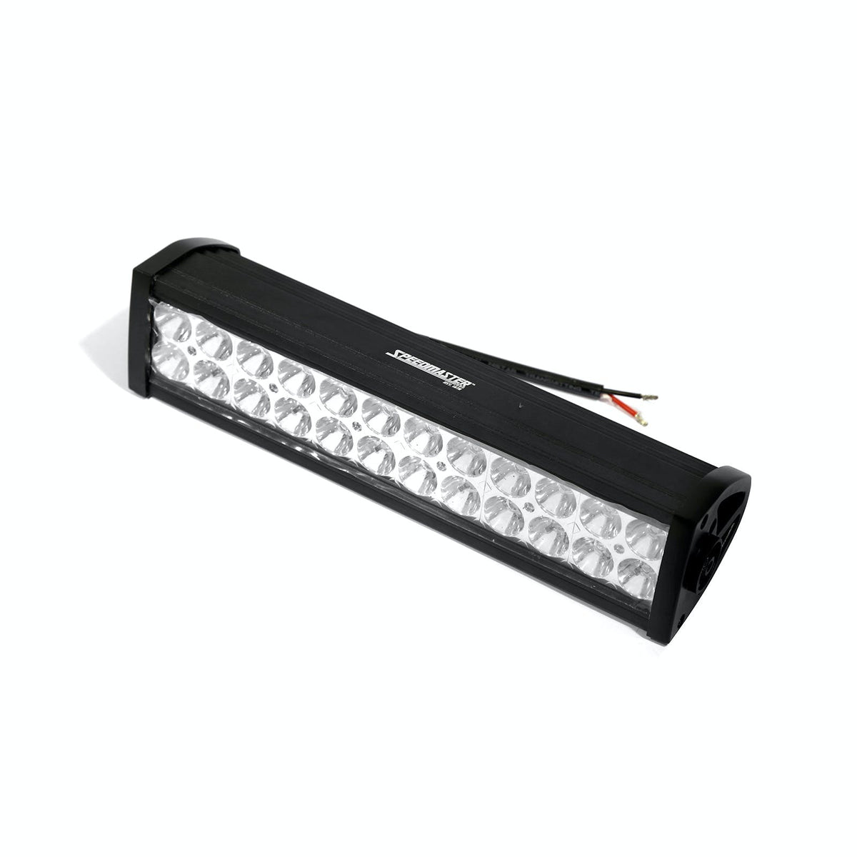 Speedmaster PCE556.1002 12 72W LED Work Light Bar Offroad Driving Lamp SUV Car Boat 4WD