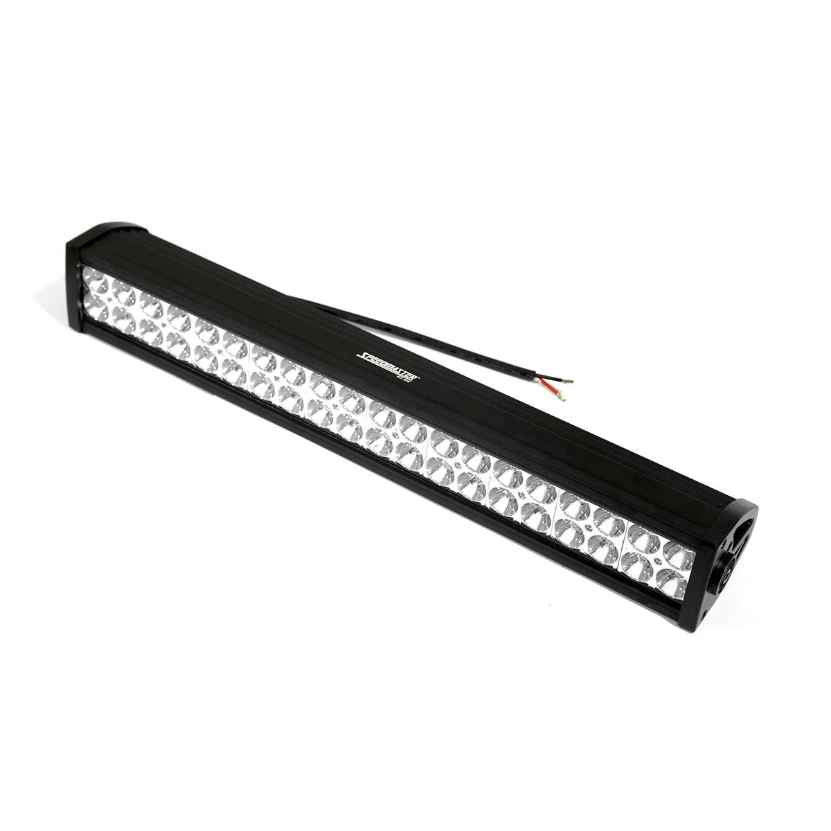 Speedmaster PCE556.1003 22 120W LED Work Light Bar Offroad Driving Lamp SUV Car Boat 4WD