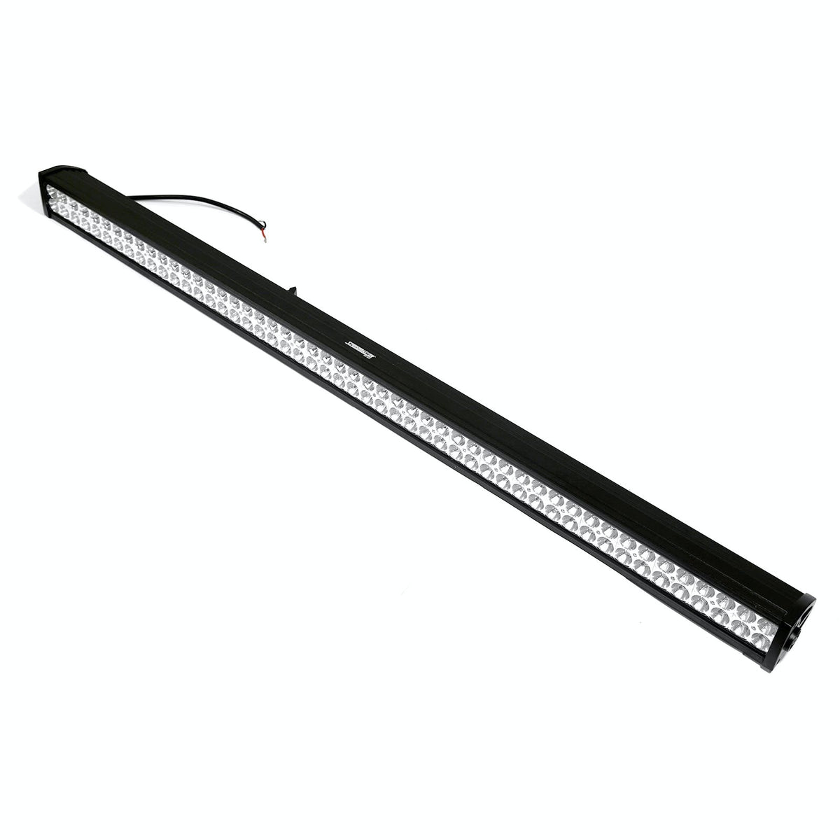 Speedmaster PCE556.1006 52 300W LED Work Light Bar Offroad Driving Lamp SUV Car Boat 4WD