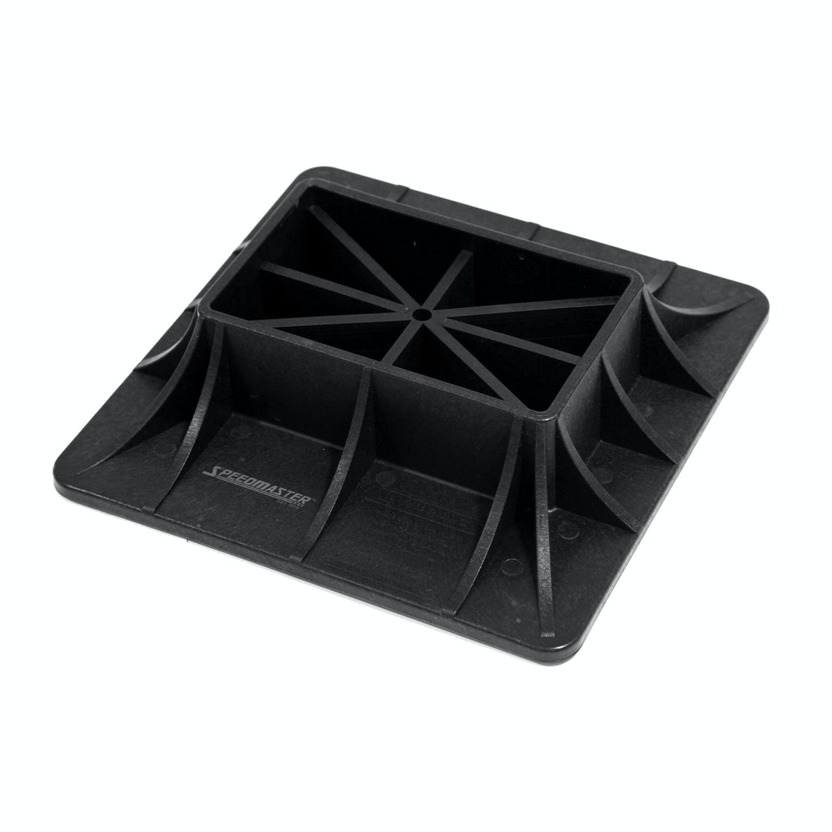 Speedmaster PCE557.1003 Soft Ground Base High Lift Attachment for Farm Jack 48 60 stand