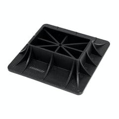 Speedmaster PCE557.1003 Soft Ground Base High Lift Attachment for Farm Jack 48 60 stand