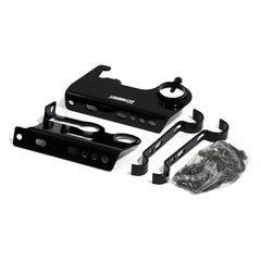 Speedmaster PCE557.1005 High Lift Farm Jack 48 60 and Shovel Steel Holder Brackets