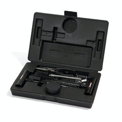 Speedmaster PCE558.1004 30pc Tire Puncture Repair Kit Fix Motorcycle Car Truck - Hard Case