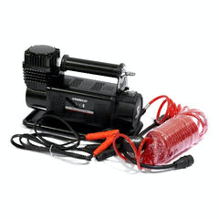 Speedmaster PCE560.1001 12v Car Air Compressor 4x4 Tyre Deflator 4wd Portable Inflator 160L
