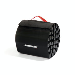 Speedmaster PCE561.1001 4WD Roll Up Rubber Recovery Traction Track