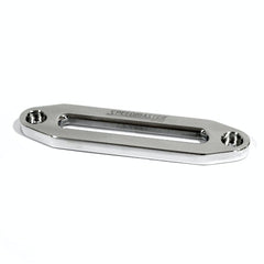 Speedmaster PCE562.1003 10 Heavy Duty Billet Aluminum Fairlead for Synthetic Rope 8000lbs-17000lbs