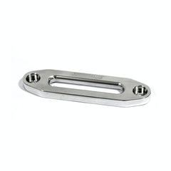 Speedmaster PCE562.1004 8 1/2 Heavy Duty Billet Aluminum Fairlead for Synthetic Rope 4000lbs-3000lbs
