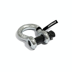 Speedmaster PCE564.1001 3 1/2 Tons 7000lbs Heavy Duty 5/8 Bow Shackle Anchor Tow Winch