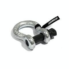 Speedmaster PCE564.1002 5 1/4 Tons 10500lbs Heavy Duty 3/4 Bow Shackle Anchor Tow Winch