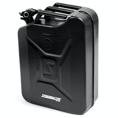Speedmaster PCE570.1001 Steel Jerry Can Fuel Storage Leak ProofMulti ple Locking