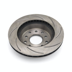 Speedmaster PCE571.1002 Brake Rotor Left Rear Slotted 11.25 Dia. 2.748 Center