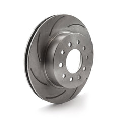 Speedmaster PCE571.1009 Brake Rotor Left Rear Slotted  3 Center
