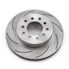 Speedmaster PCE571.1009 Brake Rotor Left Rear Slotted  3 Center