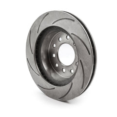 Speedmaster PCE571.1010 Brake Rotor Right Rear Slotted  3 Center