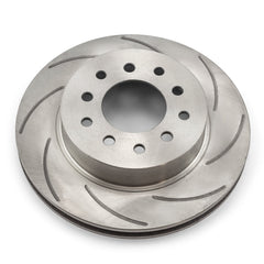 Speedmaster PCE571.1010 Brake Rotor Right Rear Slotted  3 Center