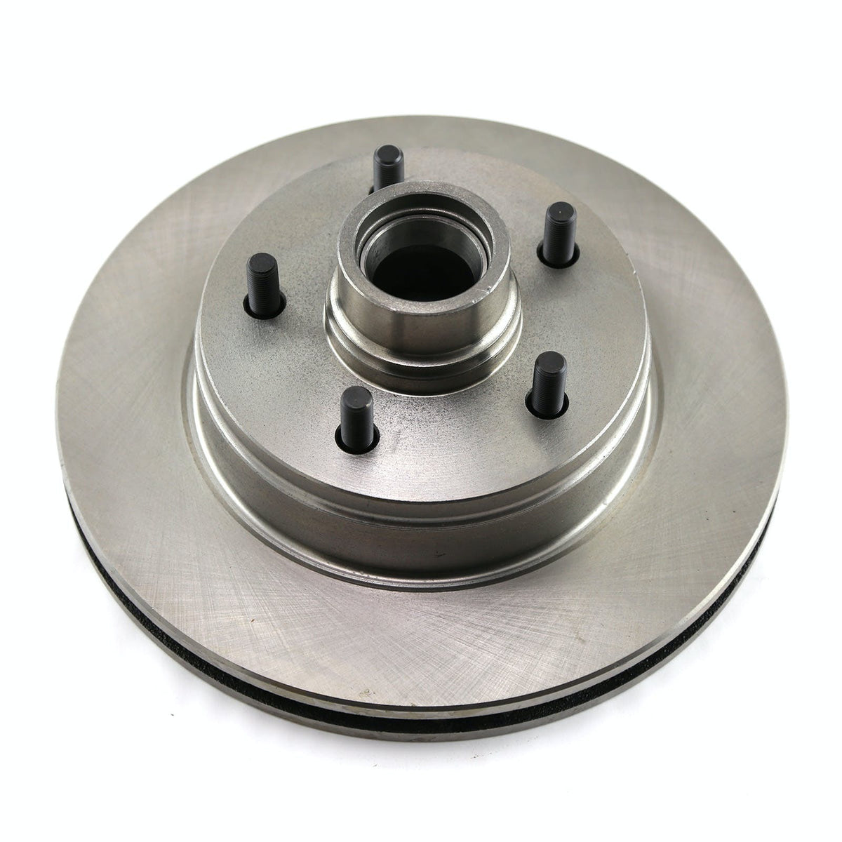 Speedmaster PCE571.2001 Front Brake Rotor OEM Replacement