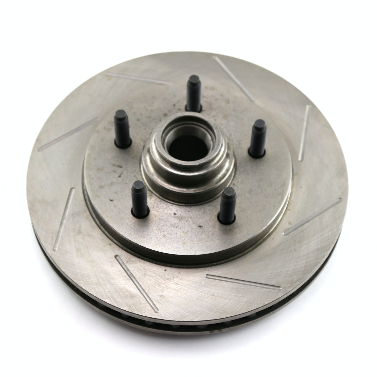 Speedmaster PCE571.2004 Front Brake Rotor OEM Replacement