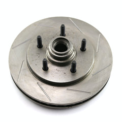 Speedmaster PCE571.2004 Front Brake Rotor OEM Replacement