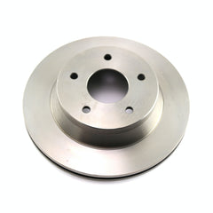 Speedmaster PCE571.2005 Front Brake Rotor OEM Replacement