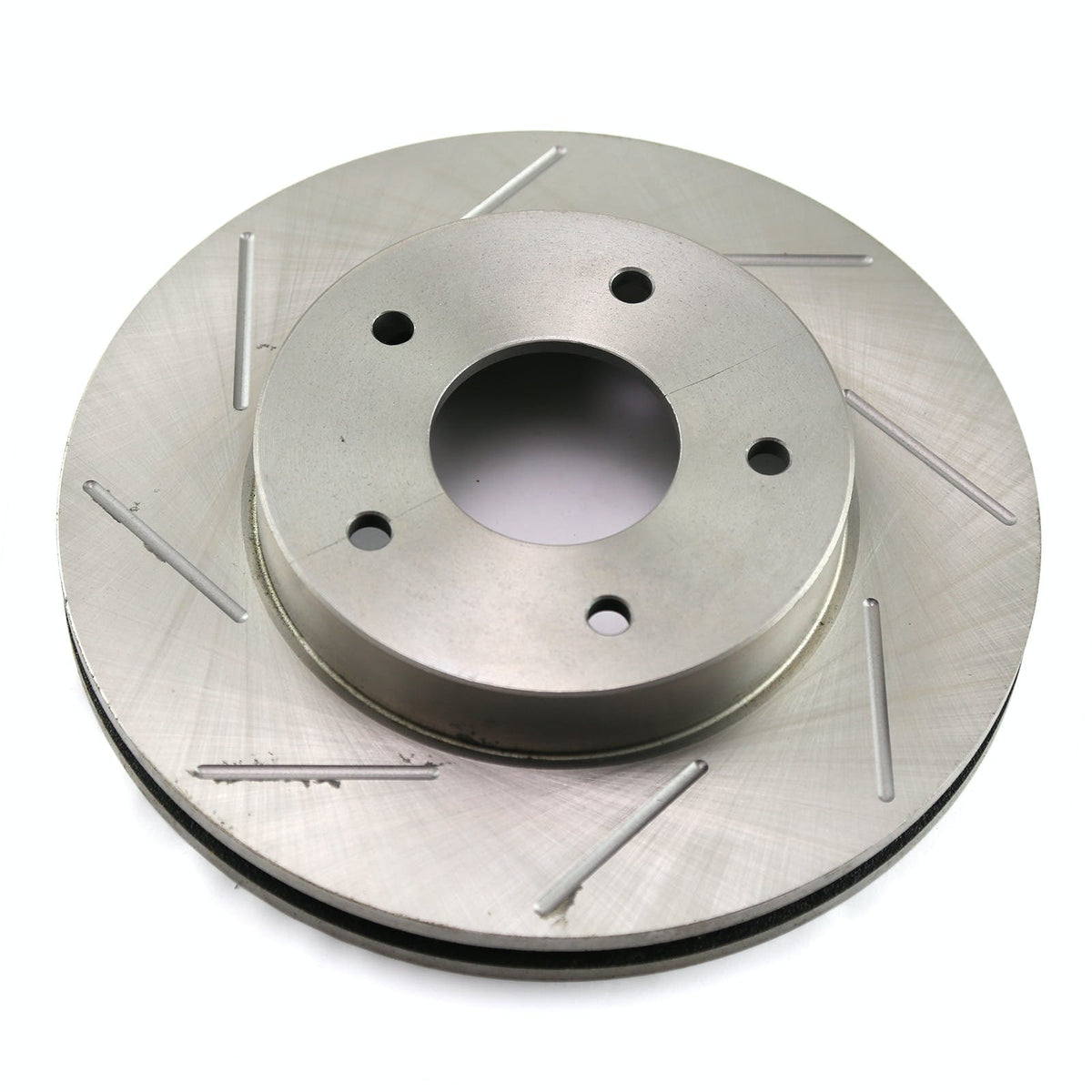 Speedmaster PCE571.2006 Rear Brake Rotor OEM Replacement