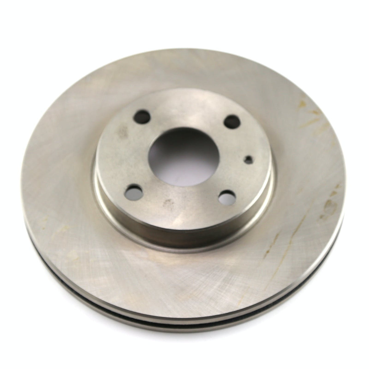 Speedmaster PCE571.2007 Front Brake Rotor OEM Replacement