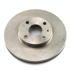 Speedmaster PCE571.2007 Front Brake Rotor OEM Replacement