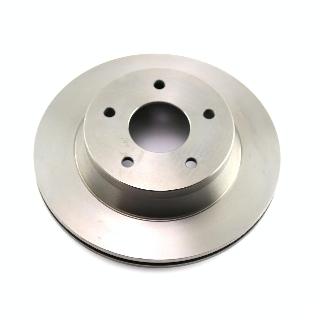 Speedmaster PCE571.2008 Rear Brake Rotor OEM Replacement