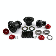 Speedmaster PCE572.1004 Speedmaster 9 Floater Kit Without Axle Drive Plates 3 Tube