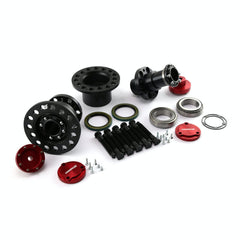 Speedmaster PCE572.1004 Speedmaster 9 Floater Kit Without Axle Drive Plates 3 Tube