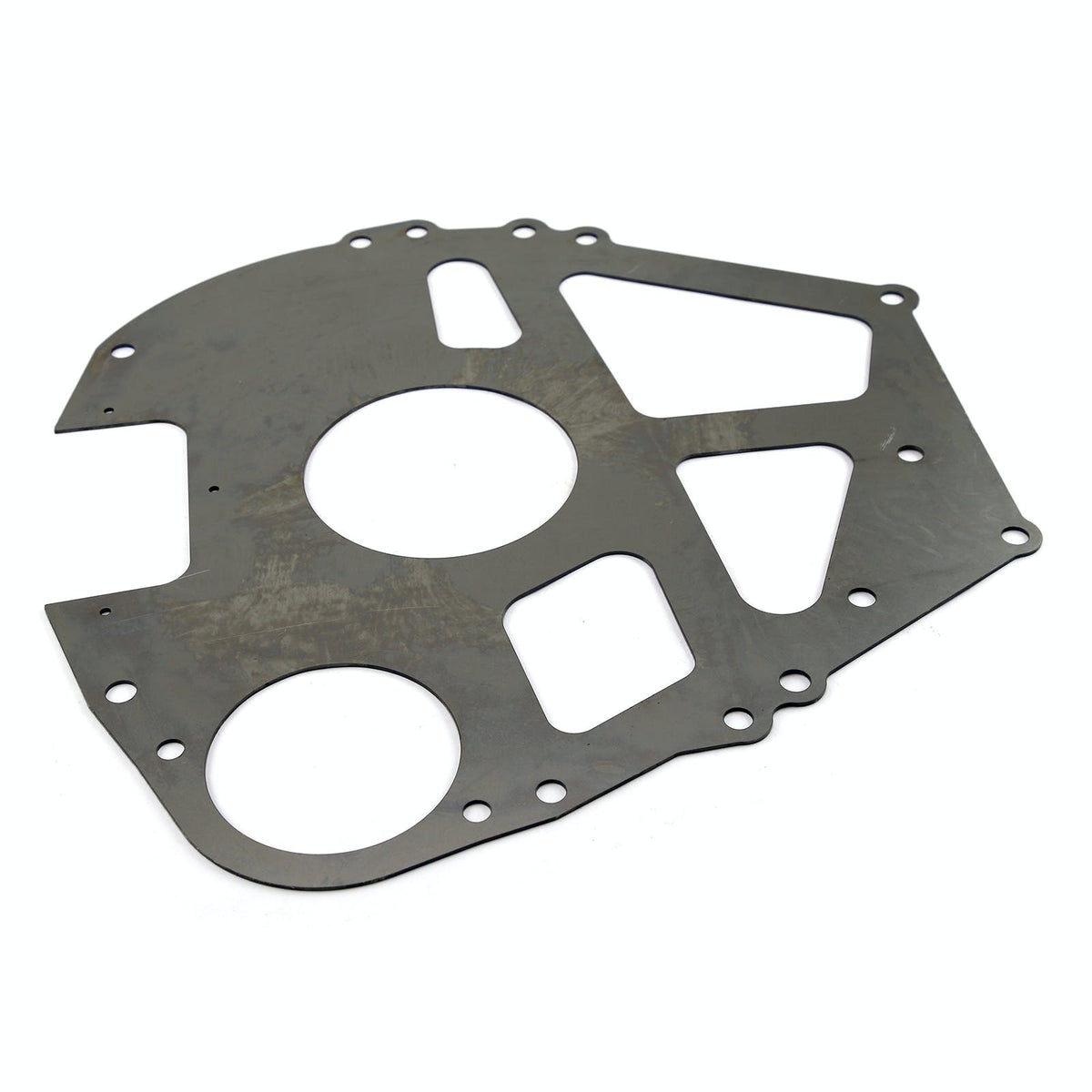 Speedmaster PCE594.1001 Transmission Backing Starter Index Plate Steel