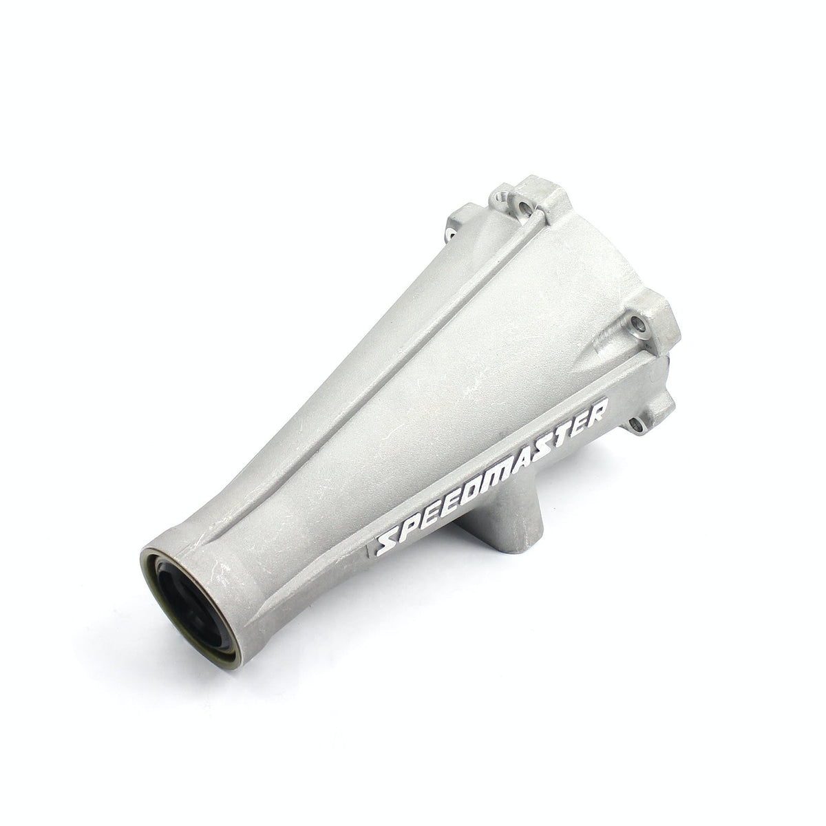 Speedmaster PCE598.1001 Powerglide Aluminum Tailshaft Housing with Roller Bearing