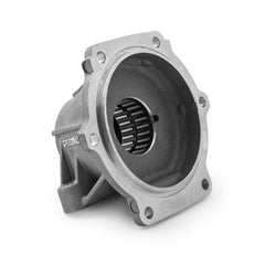 Speedmaster PCE598.1002 Powerglide Length Aluminum Tailshaft Housing with Roller Bearing