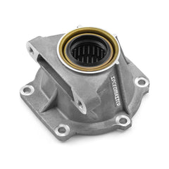 Speedmaster PCE598.1002 Powerglide Length Aluminum Tailshaft Housing with Roller Bearing