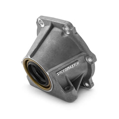Speedmaster PCE598.1002 Powerglide Length Aluminum Tailshaft Housing with Roller Bearing