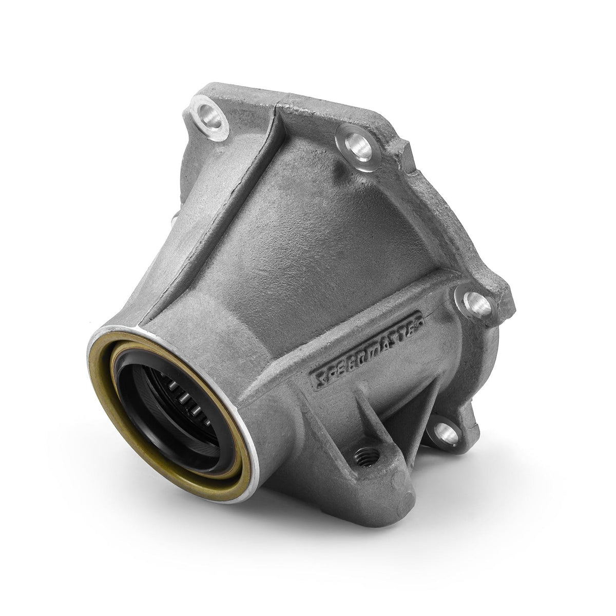Speedmaster PCE598.1003 Aluminum Tailhousing with Roller Bearing