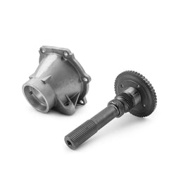 Speedmaster PCE598.1007 Standard Length Output Shaft and Tail Housing Combo