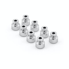 Speedmaster PCE599.1002 Fuel Injector 0.400 Extension Spacer Set