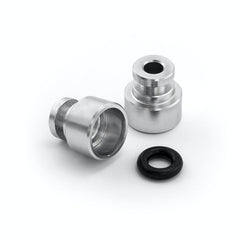 Speedmaster PCE599.1002 Fuel Injector 0.400 Extension Spacer Set