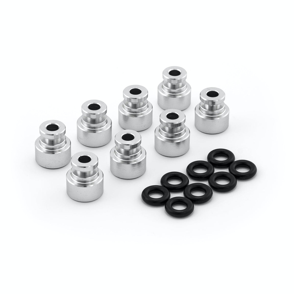 Speedmaster PCE599.1002 Fuel Injector 0.400 Extension Spacer Set