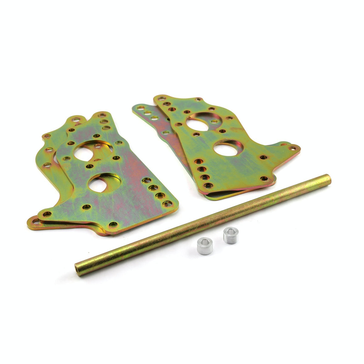 Speedmaster PCE601.1001 4 Link Bracket Kit for Speedmaster Rear End