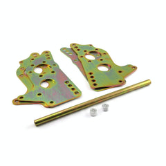 Speedmaster PCE601.1001 4 Link Bracket Kit for Speedmaster Rear End