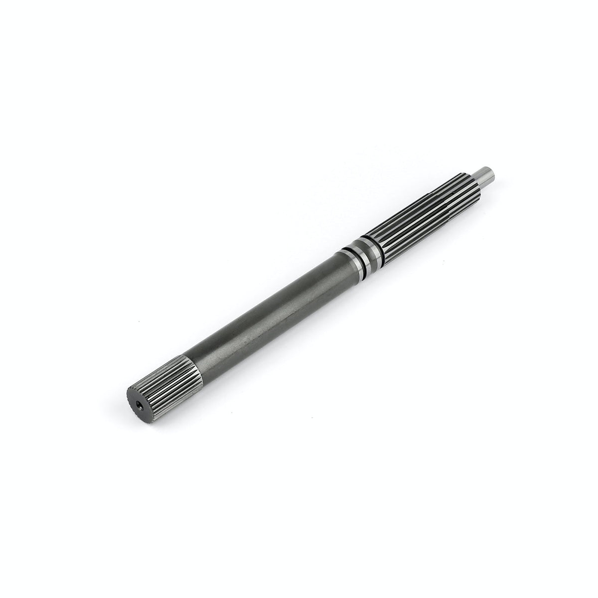 Speedmaster PCE602.1005 Powerglide Steel Input Shaft High Flow Fine Spline