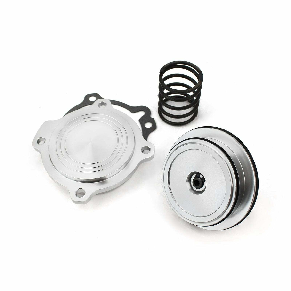 Speedmaster PCE610.1001 Automatic Transmission Billet C Ratio Servo Piston Kit