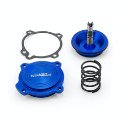 Speedmaster PCE610.1001.02 Automatic Transmission Billet C Ratio Servo Piston Kit [Blue]