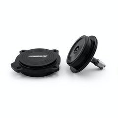 Speedmaster PCE610.1001.04 Automatic Transmission Billet C Ratio Servo Piston Kit [Black]