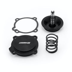 Speedmaster PCE610.1001.04 Automatic Transmission Billet C Ratio Servo Piston Kit [Black]
