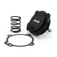 Speedmaster PCE610.1001.04 Automatic Transmission Billet C Ratio Servo Piston Kit [Black]